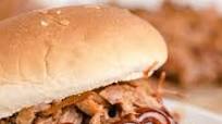Crock Pot Pulled Pork Crock Pot Pulled Pork