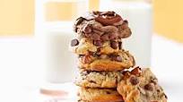 Ultimate chocolate chip cookies Ultimate chocolate chip cookies