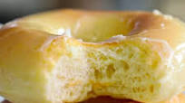 Glazed Air Fryer Donuts (from scratch) Glazed Air Fryer Donuts (from scratch)