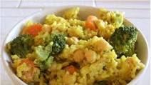 Vegan Curry Rice Vegan Curry Rice