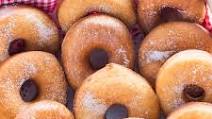 Bread Machine Donuts Bread Machine Donuts