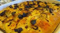 Focaccia (Blitz Bread) Focaccia (Blitz Bread)