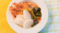Sinigang na Hipon sa Sampaloc Recipe Sinigang na Hipon sa Sampaloc Recipe