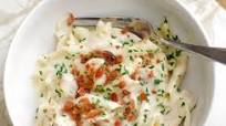 Ninja Foodi Chicken Alfredo Ninja Foodi Chicken Alfredo