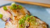 Misoyaki Butterfish Misoyaki Butterfish