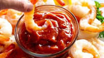 Shrimp Cocktail Sauce Shrimp Cocktail Sauce