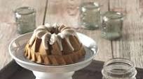 Butter Cream Bundt Duet Butter Cream Bundt Duet
