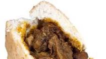 Lamb Bunny Chow Recipe Lamb Bunny Chow Recipe