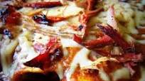 Brisket Enchiladas With Texas-Style Chili Gravy Brisket Enchiladas With Texas-Style Chili Gravy