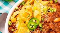 Slow Cooker Chili Slow Cooker Chili