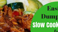 Easy Slow Cooker Teriyaki Chicken Recipe Easy Slow Cooker Teriyaki Chicken Recipe