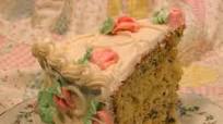 Amy's Coconut Pecan Cake Amy's Coconut Pecan Cake