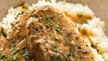 Slow Cooker Pork Chops Slow Cooker Pork Chops