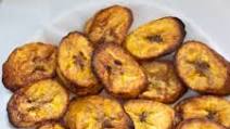 Air Fryer Plantains Air Fryer Plantains