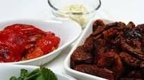 Sun Dried Tomato Antipasto Sun Dried Tomato Antipasto