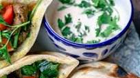 Beef Shawarma Recipe Beef Shawarma Recipe