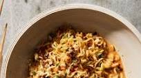 Instant Ramyun Instant Ramyun