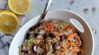 Summer Orzo Pasta Salad (Grain Free & Dairy Free) Summer Orzo Pasta Salad (Grain Free & Dairy Free)