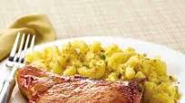 Bag 'n Season® Pork Chops Bag 'n Season® Pork Chops