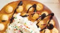 Bubble Waffles Bubble Waffles