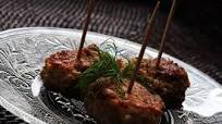 Danish Meatballs | Frikadeller Danish Meatballs | Frikadeller