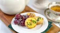 Easy Mini Quiche Recipe Easy Mini Quiche Recipe