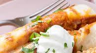 Mexican Enchiladas Mexican Enchiladas