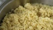 How to Cook Bulgur Wheat How to Cook Bulgur Wheat