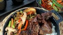 Beef Teppanyaki made Easy Beef Teppanyaki made Easy