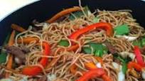 Lo Mein Lo Mein