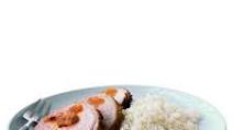 Apple Butter Pork Loin Apple Butter Pork Loin