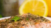 Simple Cast Iron Salmon Simple Cast Iron Salmon