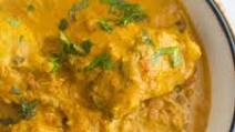 Instant Pot Chicken Curry Instant Pot Chicken Curry