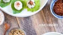 Easy Ssam and Ssambap (Korean Lettuce Wrap) Recipe Easy Ssam and Ssambap (Korean Lettuce Wrap) Recipe