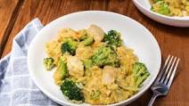 Instant Pot® Chicken, Broccoli & Rice Instant Pot® Chicken, Broccoli & Rice