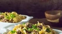 Homemade Hamburger Helper Beef Pasta Homemade Hamburger Helper Beef Pasta