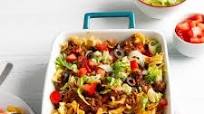 Taco Noodle Casserole Taco Noodle Casserole