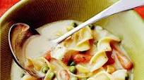 Best Chicken Noodle Soup | Better Homes & Gardens Best Chicken Noodle Soup | Better Homes & Gardens