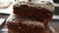 Chewy Chocolate Brownies Chewy Chocolate Brownies