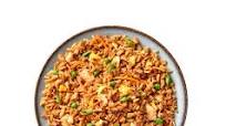Chicken Fried Rice From Authentic Grains Chicken Fried Rice From Authentic Grains