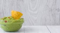 Probiotic Guacamole Or Bean Dip Probiotic Guacamole Or Bean Dip
