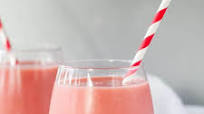 Strawberry Pineapple Smoothie Strawberry Pineapple Smoothie
