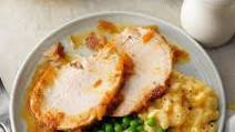 Slow-Cooked Pork Roast Slow-Cooked Pork Roast