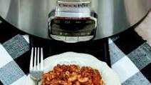 Crock Pot Goulash Crock Pot Goulash