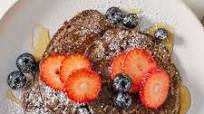 Buckwheat Pancakes Buckwheat Pancakes
