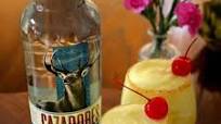 Pineapple Margarita Pineapple Margarita