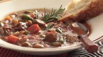 Slow-Cooker Italian Beef Stew Slow-Cooker Italian Beef Stew