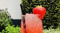 Strawberry Mojito Strawberry Mojito