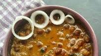 Chana masala recipe by Rohini Rathi in Marathi at BetterButter Chana masala recipe by Rohini Rathi in Marathi at BetterButter