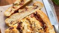 Pizza Bread Pizza Bread